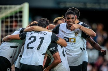 El Eldense se medir&aacute; al Valencia en Copa del Rey