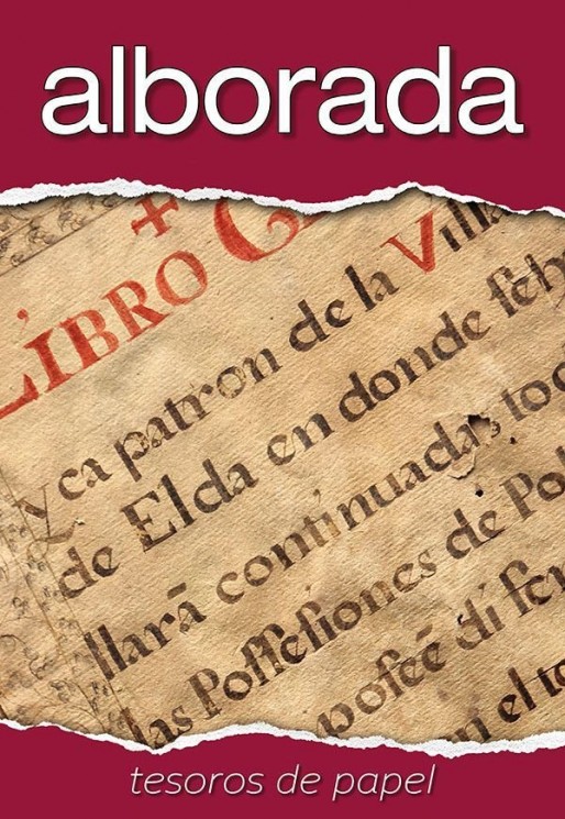 Alborada N&uacute;mero 57<span>A&ntilde;o 2014</span>