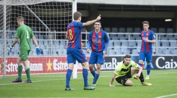 Absueltos los acusados por el presunto ama&ntilde;o de partidos del CD Eldense en 2017