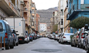 Comienza la contrataci&oacute;n de las obras de Maximiliano Garc&iacute;a Soriano y el Pol&iacute;gono Campo Alto con 1,8 millones