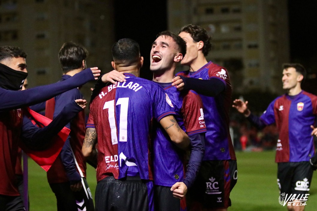 El Eldense - Real Sociedad se podr&aacute; seguir en Teledeporte