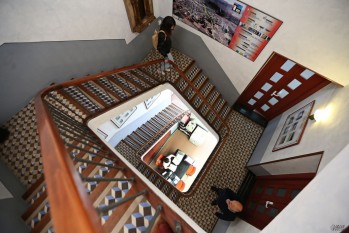 La Casa Color&aacute; ser&aacute; sede temporal del Instituto Valenciano de la Mujer 
