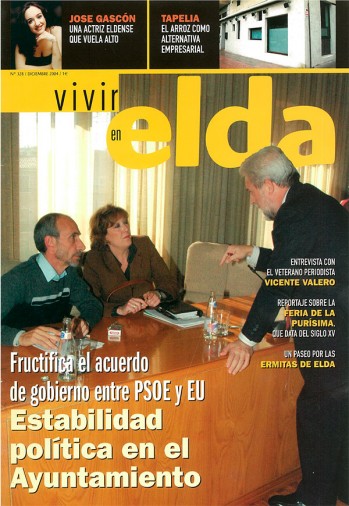 Vivir en Elda 328