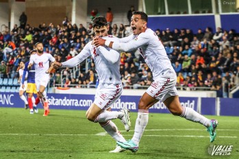 Andorra - Eldense en im&aacute;genes