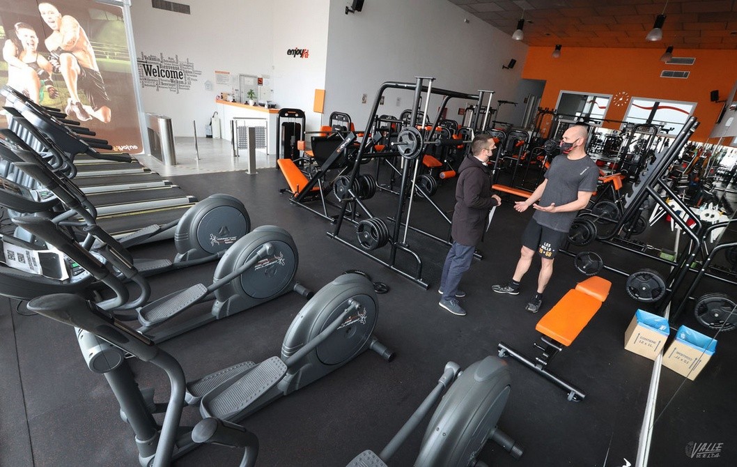 Ciudadanos pide un plan municipal de ayudas directas para los centros deportivos de Petrer Ciudadanos pide un plan municipal de ayudas directas para los centros deportivos de Petrer