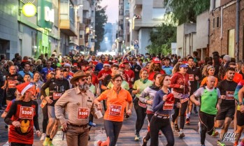 Ampl&iacute;an el plazo de inscripci&oacute;n a la San Silvestre hasta el 30 de diciembre