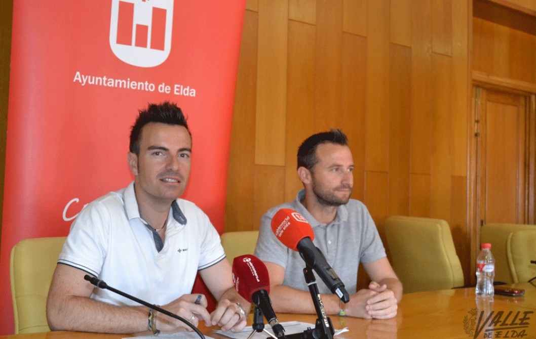 El Consejo Sectorial de Deportes de Elda ya es una realidad El Consejo Sectorial de Deportes de Elda ya es una realidad