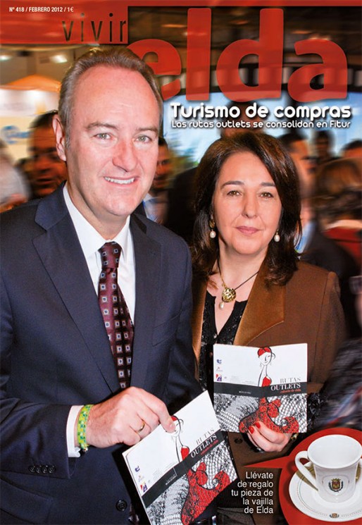 Vivir en Elda 418
