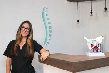 Esperanza Mart&iacute; Fisioterapia abre sus puertas con un enfoque integral, humano y basado en la evidencia