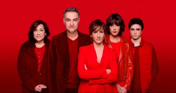 Teatro en Villena: &ldquo;Los universos paralelos&rdquo; y &ldquo;Smoking room&rdquo;