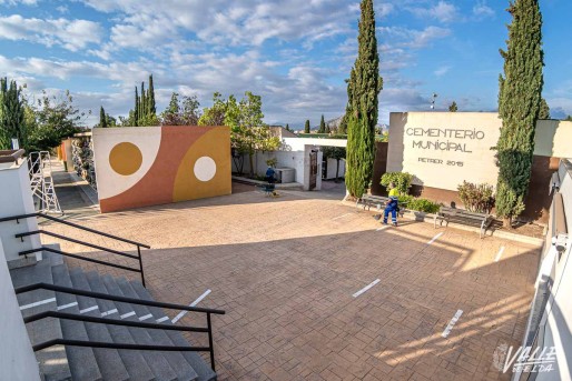 Petrer entregar&aacute; los restos de tres represaliados del franquismo a sus familias este domingo