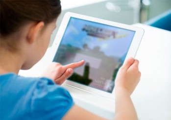 Filtros de acceso a internet para ni&ntilde;os