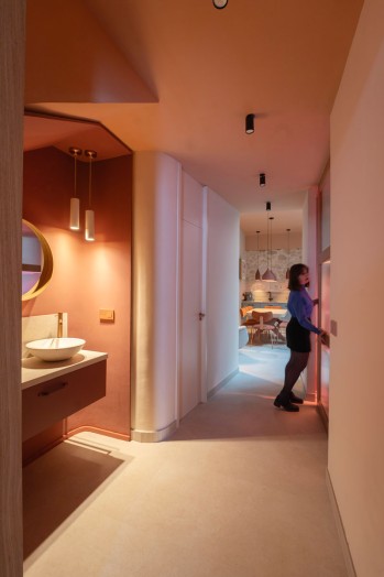 Lia Mart&iacute;nez, reformas, arquitectura y dise&ntilde;o