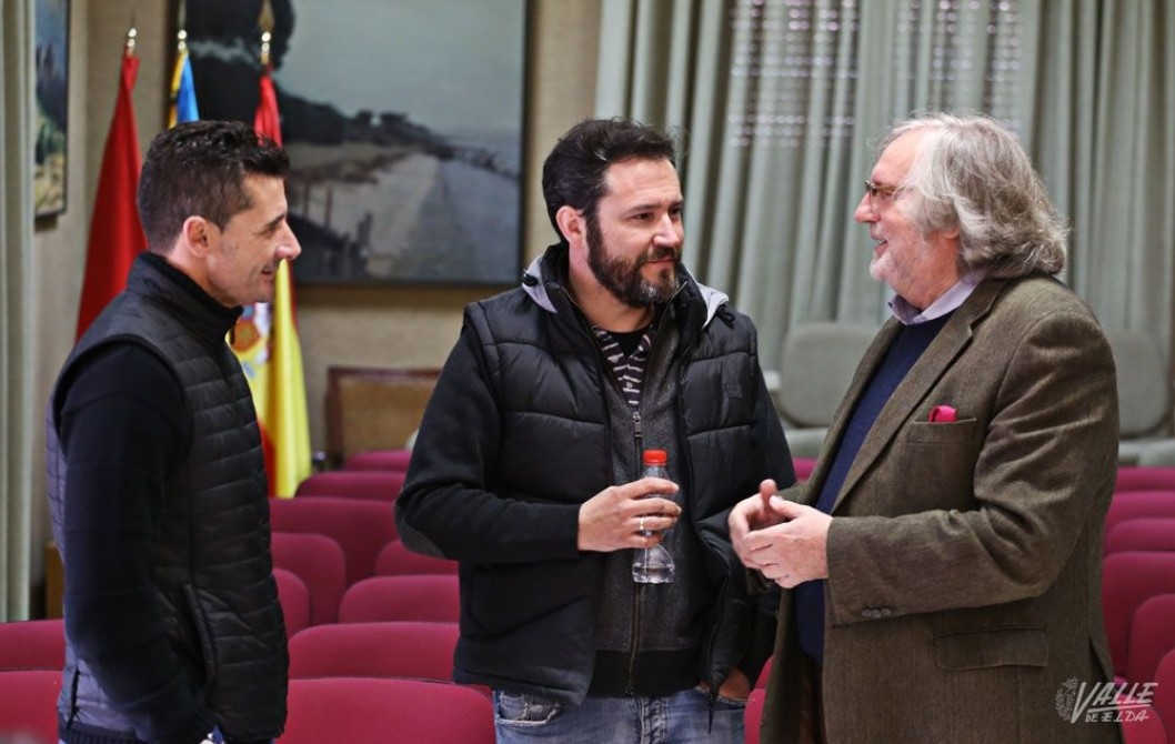 El PP critica "la inejecución de muchos proyectos del equipo de Gobierno" El PP critica "la inejecución de muchos proyectos del equipo de Gobierno"