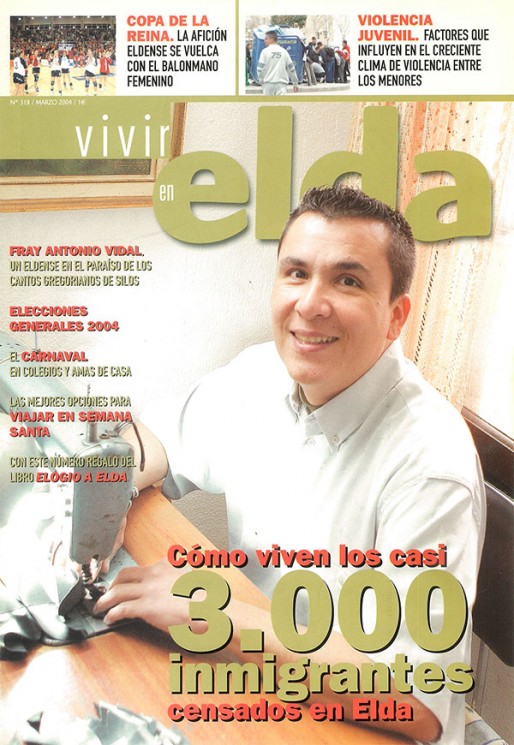 Vivir en Elda 318