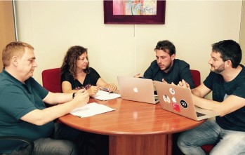 El Ayuntamiento de Petrer busca fomentar la creaci&oacute;n de empresas innovadoras