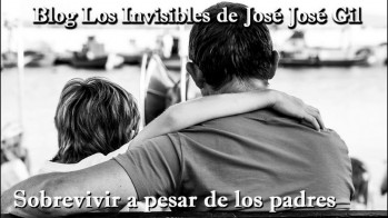 Sobrevivir a pesar de los padres
