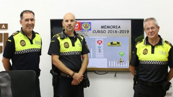 M&aacute;s de 6.500 ni&ntilde;os recibieron formaci&oacute;n sobre seguridad vial y acoso escolar
