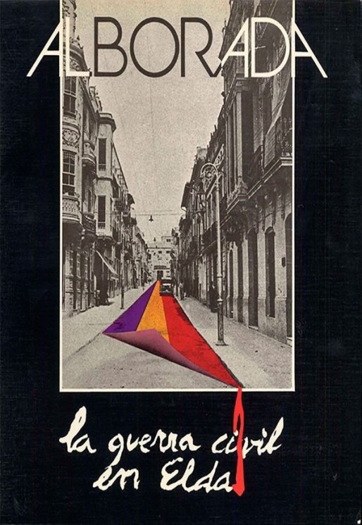 Alborada N&uacute;mero 33<span>A&ntilde;o 1986</span>