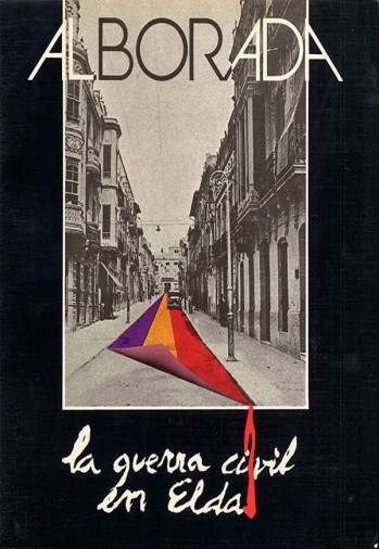 Alborada N&uacute;mero 33 - A&ntilde;o 1986