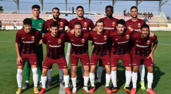 El Eldense gana en Murcia con autoridad (0-3)