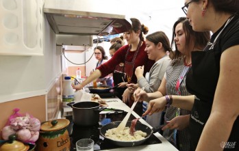 Cocina y Restauraci&oacute;n llegar&aacute;n el pr&oacute;ximo curso al CIPFP Valle de Elda 