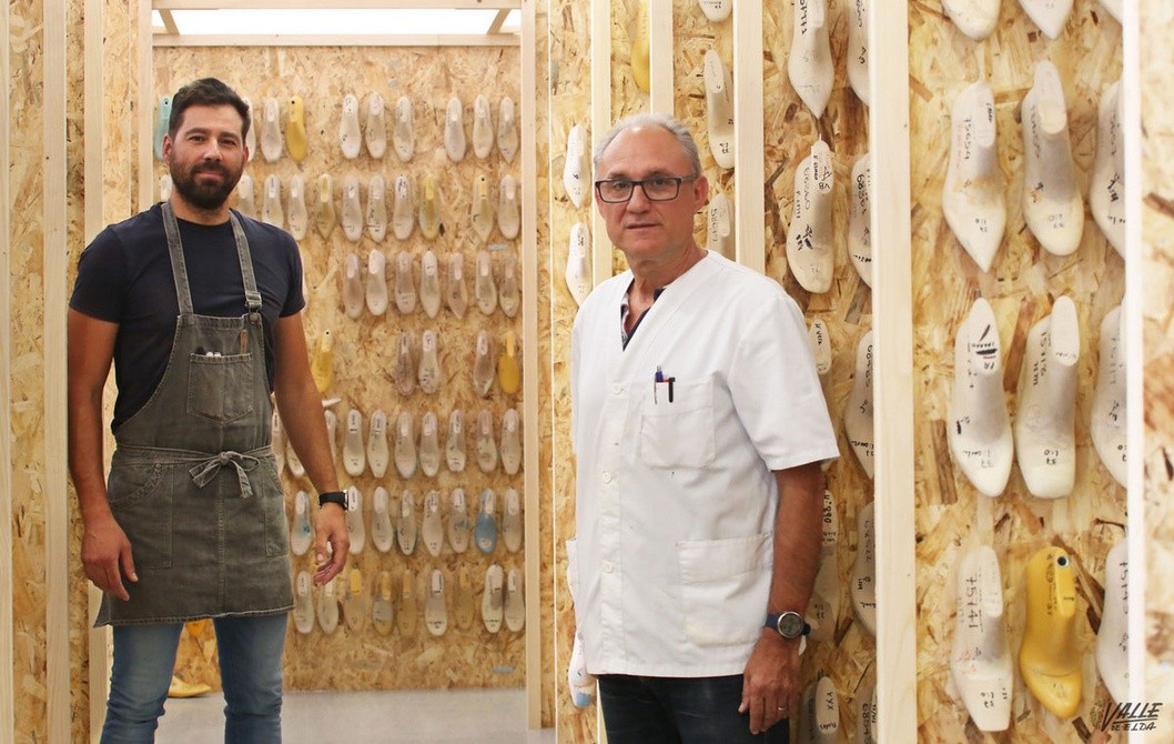 Hormeros y emprendedores Hormeros y emprendedores