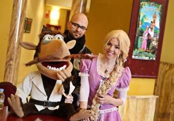 El musical infantil Rapunzel se estrenar&aacute; en el Teatro Castelar