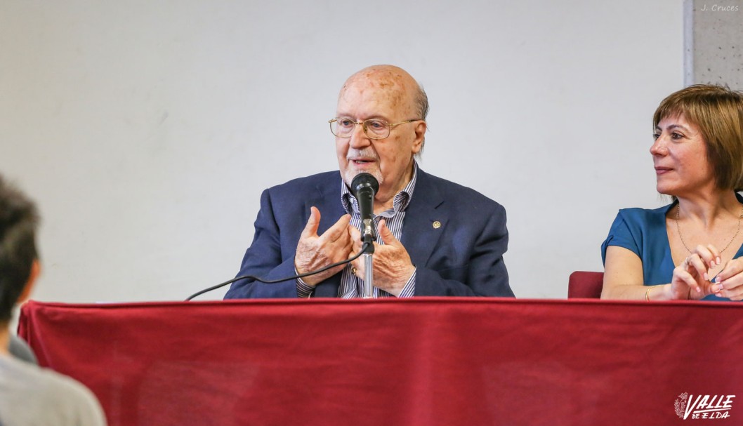 Fallece Antonio Porpetta a los 87 años de edad Fallece Antonio Porpetta a los 87 años de edad