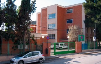 A por los 50 a&ntilde;os del IES La Melva
