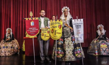 Junta Central da un paso atr&aacute;s y Huerta Nueva podr&aacute; optar a los premios de los monumentos