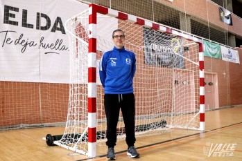 La selecci&oacute;n femenina de Serbia confirma a Jos&eacute; Ignacio Prades como su nuevo entrenador