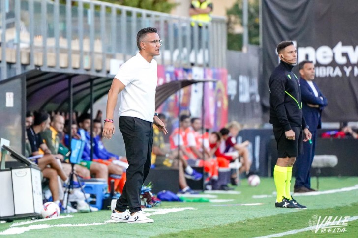 Dani Ponz: "Necesitamos estar m&aacute;s unidos que nunca para salir de esta racha lo m&aacute;s pronto posible&rdquo;