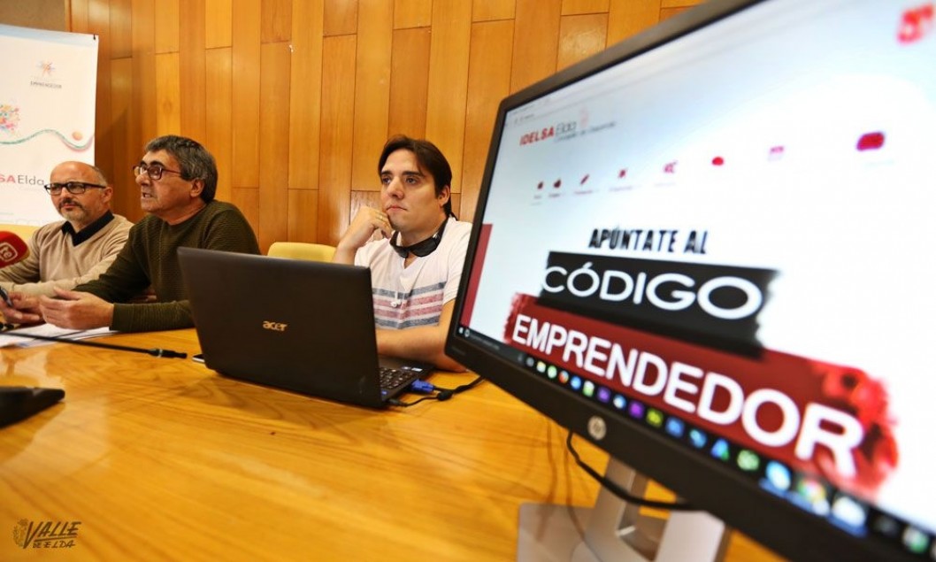 Cerca de 5.000 personas acceden a la web de Idelsa durante 2016 Cerca de 5.000 personas acceden a la web de Idelsa durante 2016