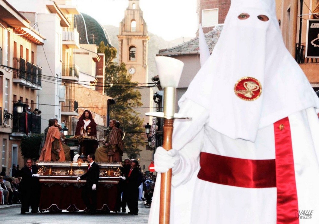 Programa de actos Semana Santa 2016 Elda y Petrer Programa de actos Semana Santa 2016 Elda y Petrer