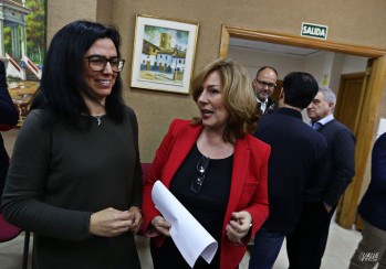 El Museo propone a la Universidad de Alicante crear en Elda la "C&aacute;tedra del Calzado del Medio Vinalop&oacute;"