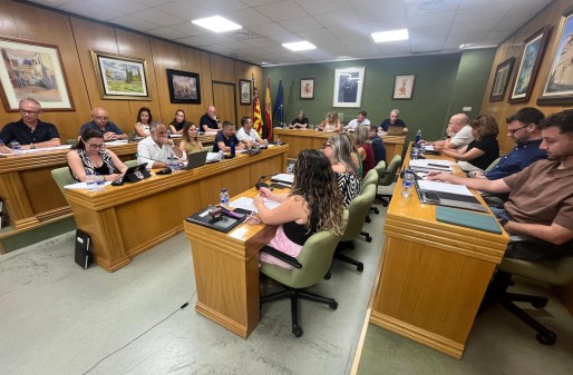 Petrer moderniza su administraci&oacute;n con su primera Relaci&oacute;n de Puestos de Trabajo