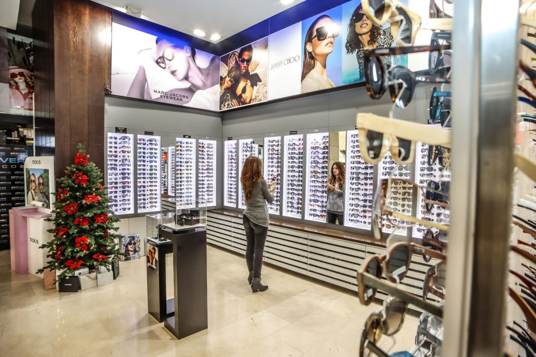 El mejor regalo a la vista lo tienes en Optiver Ópticos El mejor regalo a la vista lo tienes en Optiver Ópticos