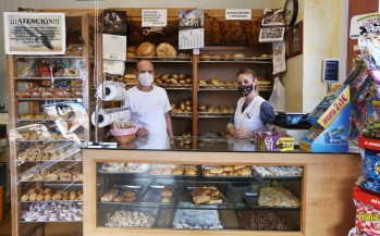 El Horno del Valle har&aacute; tu Navidad m&aacute;s dulce