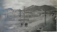 San Ant&oacute;n en otra ermita