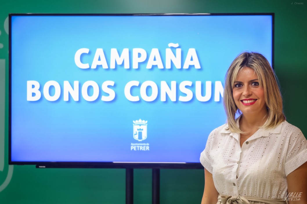 La campaña de Bonos Consumo retrasa al 20 de septiembre la inscripción en el sorteo La campaña de Bonos Consumo retrasa al 20 de septiembre la inscripción en el sorteo