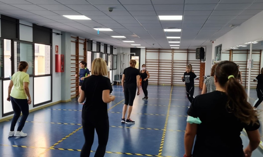 Las Escuelas Deportivas Municipales arrancan el 1 de septiembre Las Escuelas Deportivas Municipales arrancan el 1 de septiembre