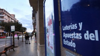 El primer premio de la Loter&iacute;a Nacional toca en Petrer
