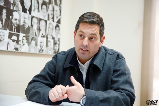 Antonio Egido: "El emprendimiento ya no es cuesti&oacute;n de edad"