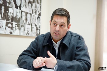 Antonio Egido: "El emprendimiento ya no es cuesti&oacute;n de edad"