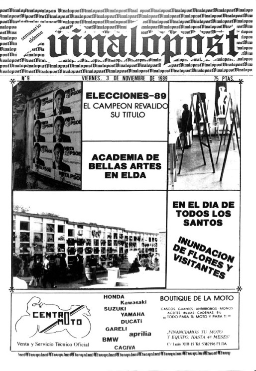 Etapa 1 N&uacute;mero 09