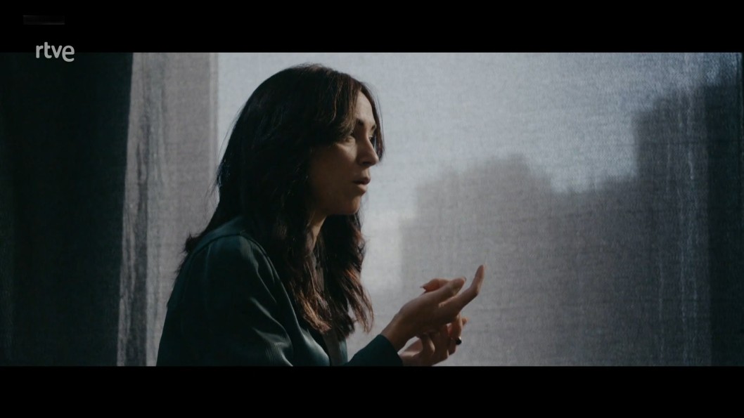 El caso de Ahmed Tommouhi que defiende la eldense Celia Carbonell protagonista de un documental en televisión El caso de Ahmed Tommouhi que defiende la eldense Celia Carbonell protagonista de un documental en televisión
