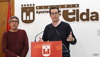 El Ayuntamiento contratar&aacute; a 51 personas a trav&eacute;s de cuatro programas de empleo