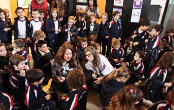 La Concejal&iacute;a de Igualdad organiza la 7&ordf; edici&oacute;n del Concurso de dibujo Mam&aacute; Trabajadora