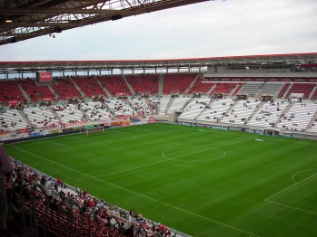 El Eldense visita al Real Murcia 49 a&ntilde;os despu&eacute;s